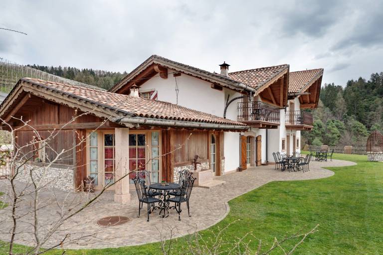 Appartamento Val di Non