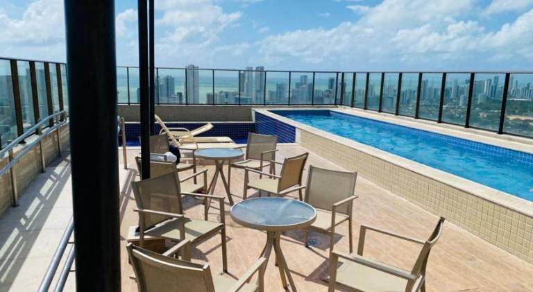 Pleasant rental apartment with pool | Pets allowed — photo 5