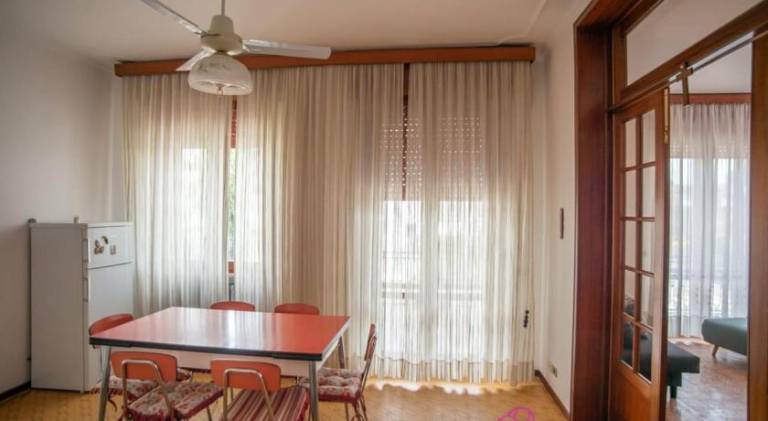 Ample holiday apartment | Pets allowed in Parma