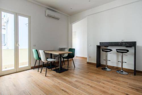 Appartamento con servizi da hotel Pianura