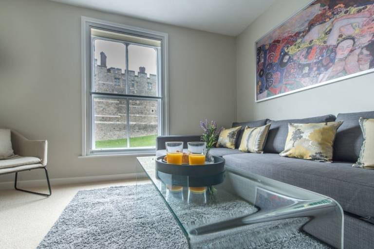 Apartment Datchet