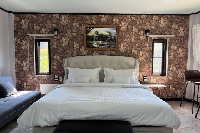 Hostel Kuet Chang