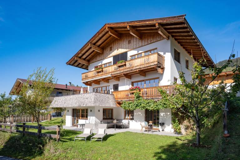 Ferienwohnung in Hopfgarten-Markt, Hopfgarten im Brixental für max. 4 Personen Ferienwohnung in Hopfgarten-Markt, Hopfgarten im Brixental für max. 4 Personen