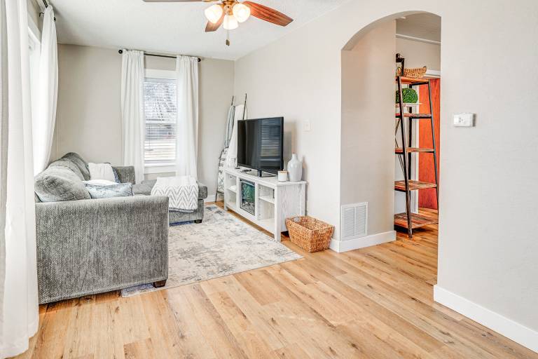Pet-Friendly Watertown Home  1 Mi to Downtown! — photo 4