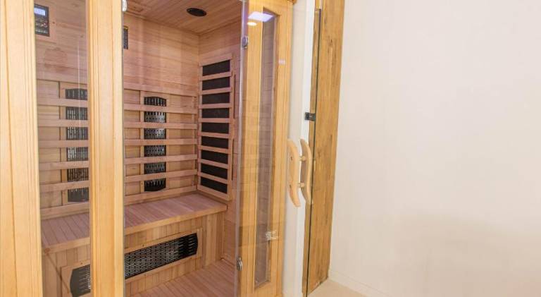 Holiday apartment with hot tub | Close to the beach | Pets are welcome — photo 5