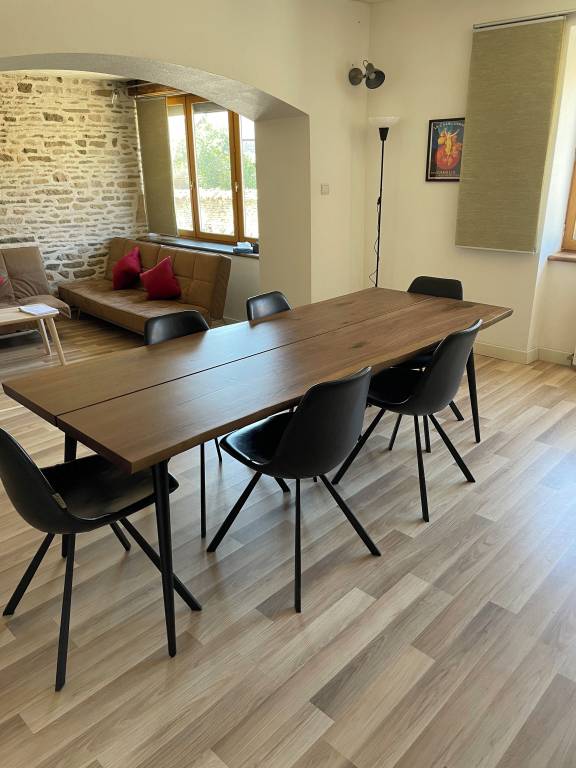 Maison de vacances Pommard