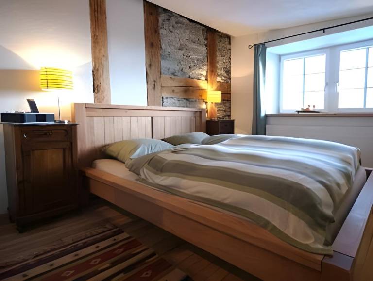 Boutique Hotel The River House in Andermatt