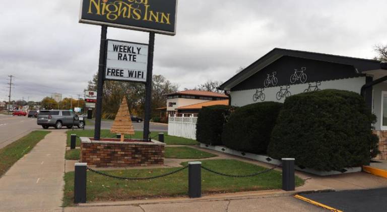 Best Nights Inn — photo 4