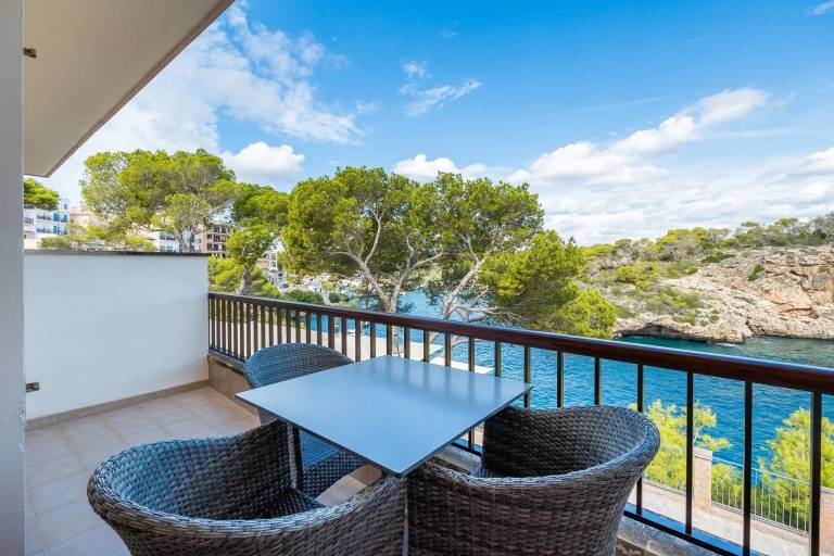Ferienwohnung Cala Figuera