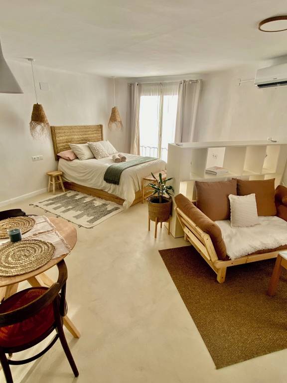 Apartamento Capmany