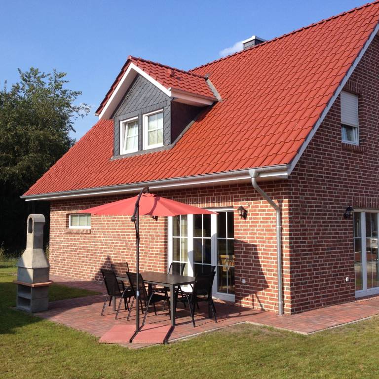 Ferienhaus Cloppenburg