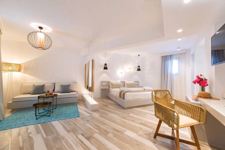Huoneisto Mykonos