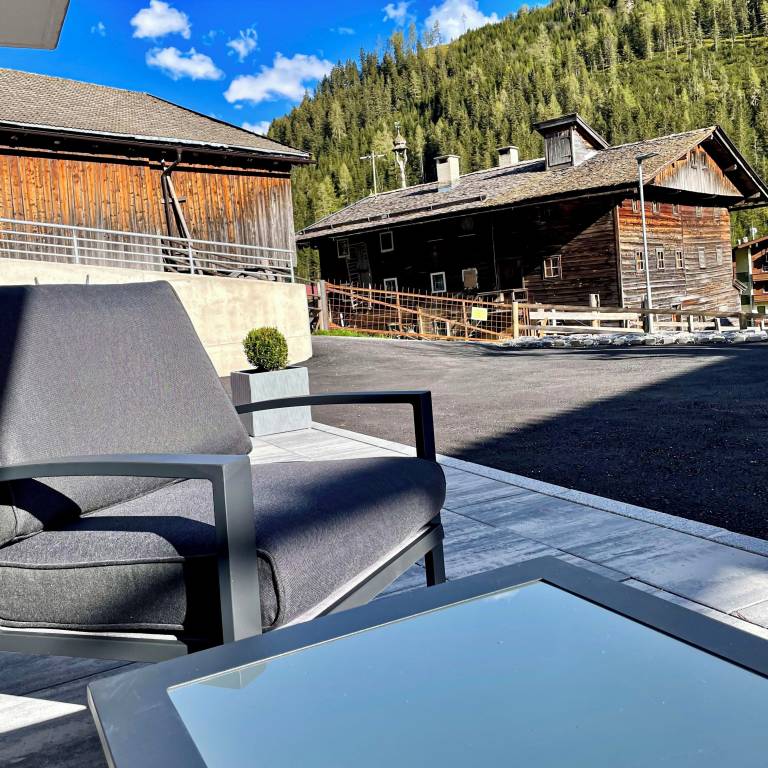 Appartement Gerlos