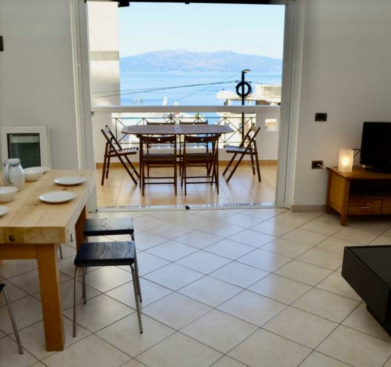 Apartment  Sarandë