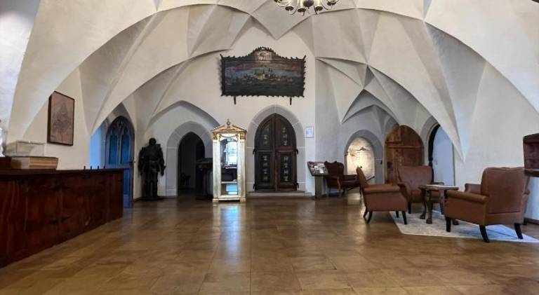 Schloss Hotel Wurzen — photo 3