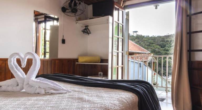 Pousada Araucaria Suites — photo 2