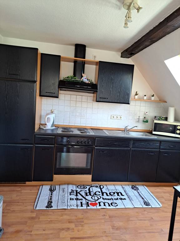 Apartment  Kelheimwinzer