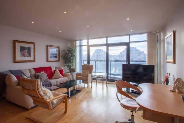 Apartment Glasgow
