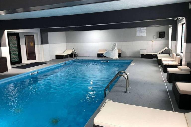 Baymont by Wyndham Pooler/Savannah in Pooler, GA