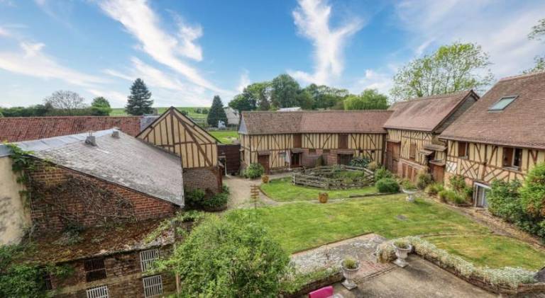 Domaine de Regnonval