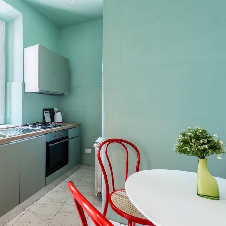 Nice holiday apartment | Close to Leaning Tower of Pisa | Garden view | Good for workation | Pets are welcome — photo 4