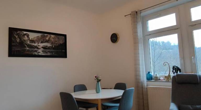 Holiday apartment with terrace — photo 5