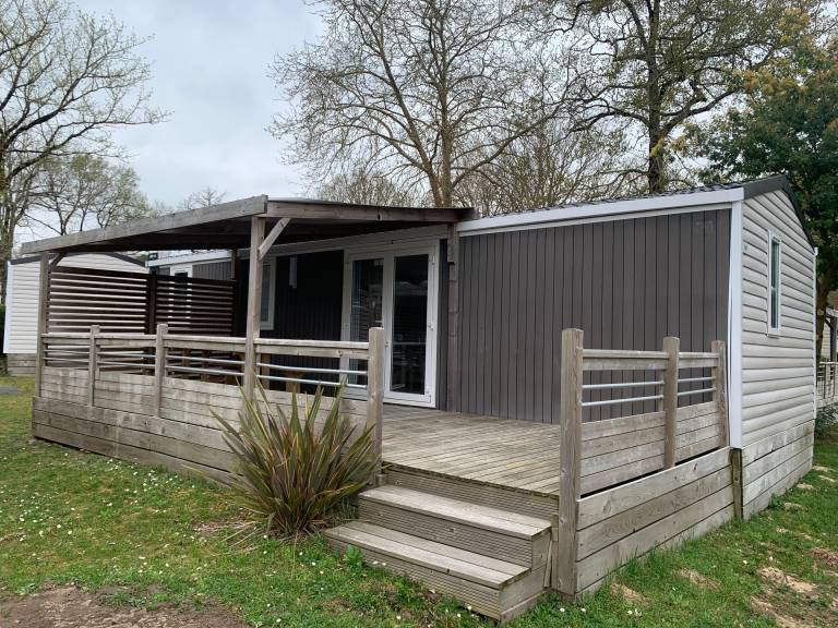 Mobil-home Saint-Hilaire-de-Riez