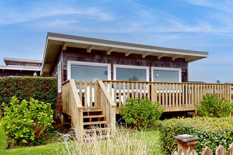 House  Pacific Beach