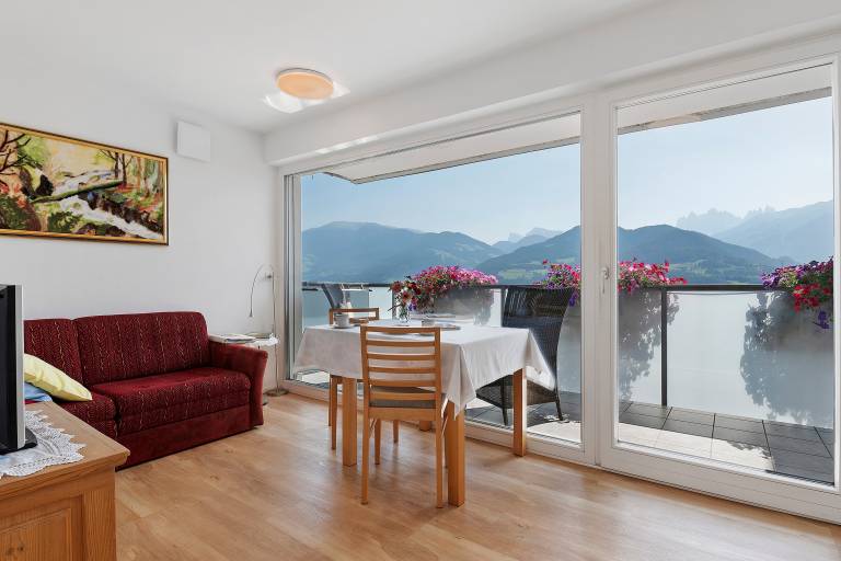 Ferienwohnung Klausen