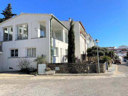 Maison de vacances Cadaqués