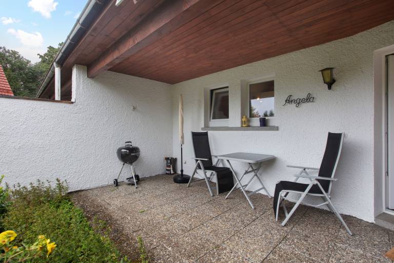 Bungalow in Brünlisbach, Grafenhausen für max. 2 Gäste Bungalow in Brünlisbach, Grafenhausen für max. 2 Gäste