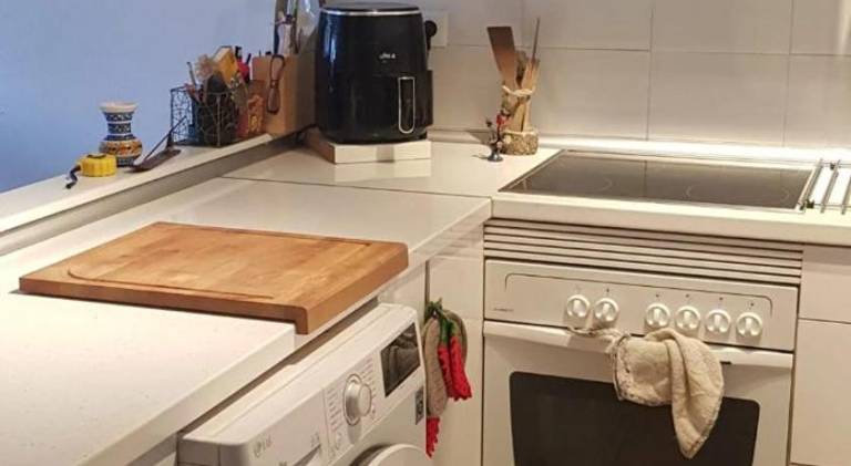 Fully equipped wonderful holiday apartment with patio | Beach nearby | Pet-friendly — photo 4