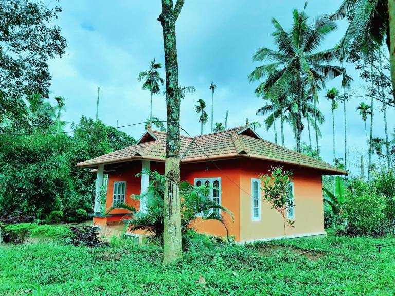 Resort  Wayanad