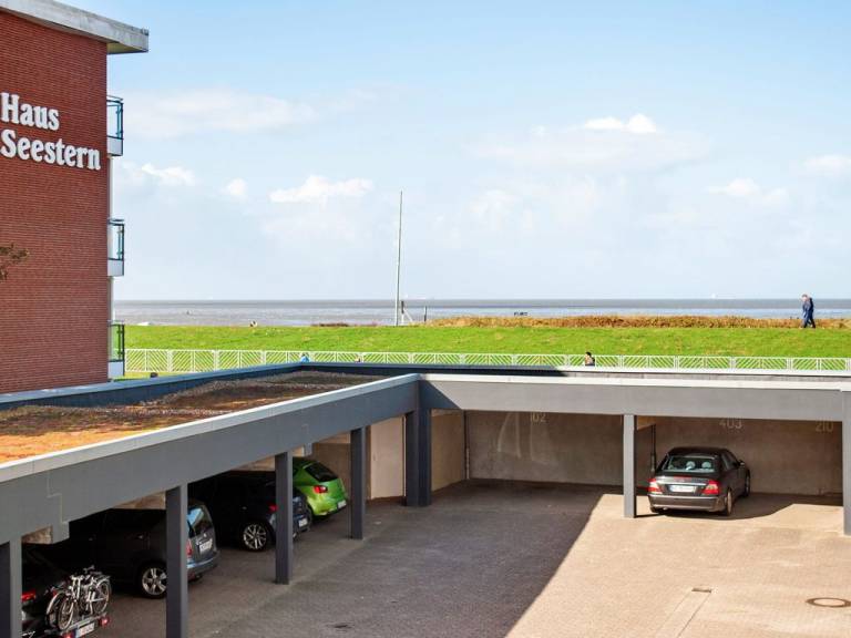 Ferienwohnung Döse