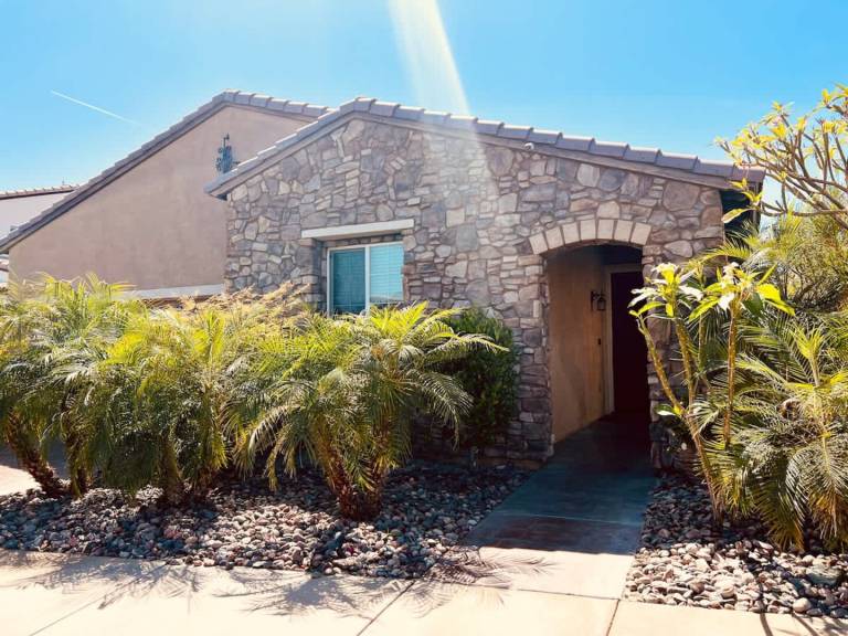 House with private pool — photo 4