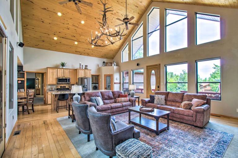 Cabin  Pinetop-Lakeside