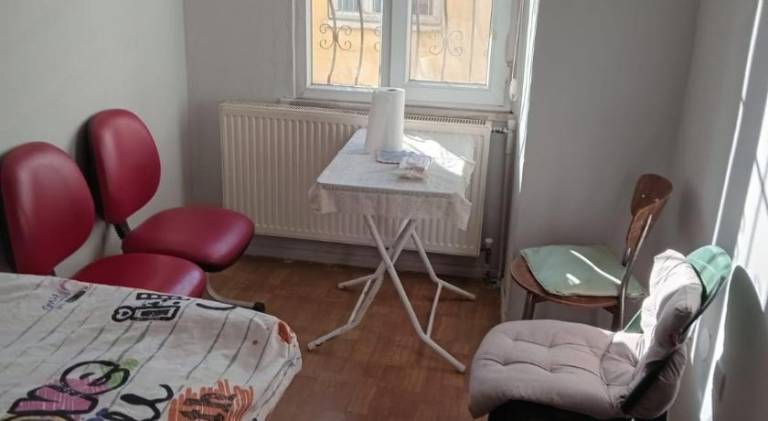 Holiday apartment with terrace — photo 4