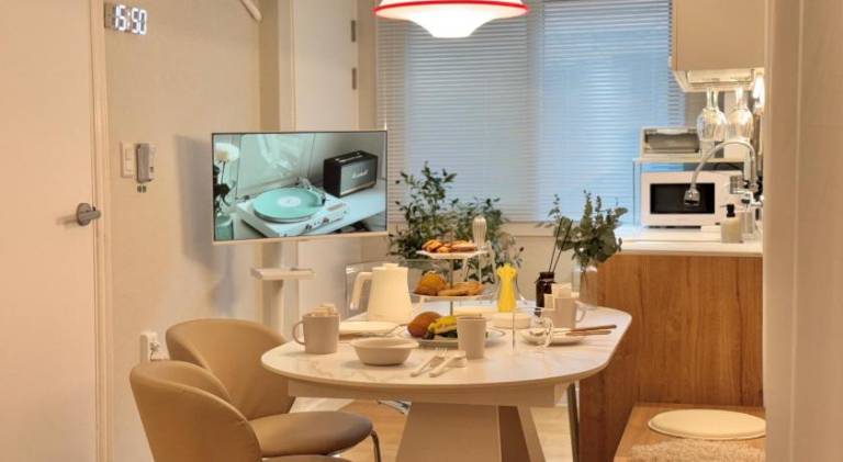 Ferienwohnung