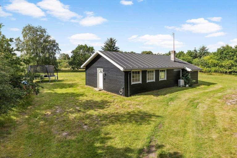 Ferienhaus Uggerby
