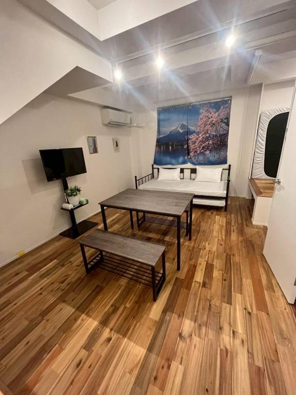 30 m&sup2; Ferienhaus