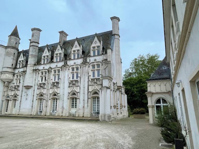 Maison de vacances  Olivet