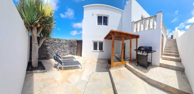 Huis Tinajo