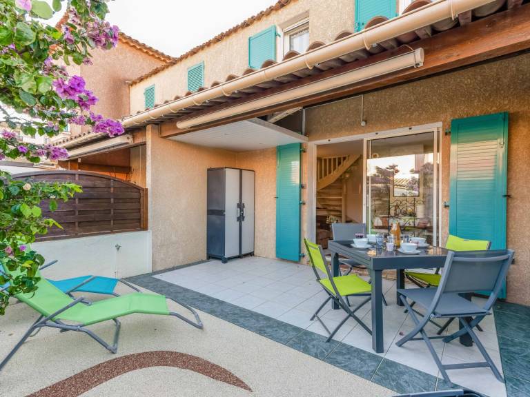 Ferienwohnung Cap d’Agde