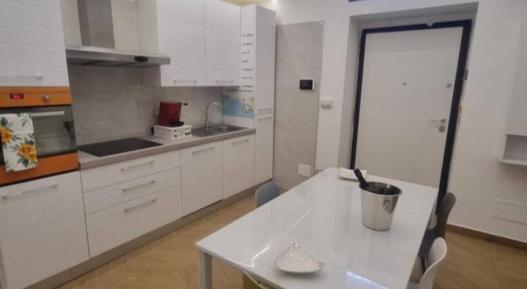 Holiday apartment with 1 room for 4 persons — photo 4