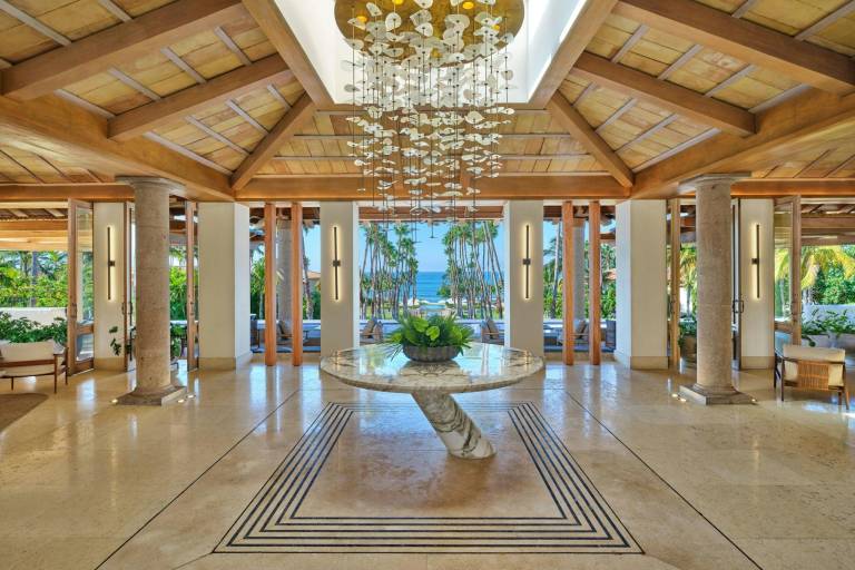 The St. Regis Punta Mita Resort — photo 2