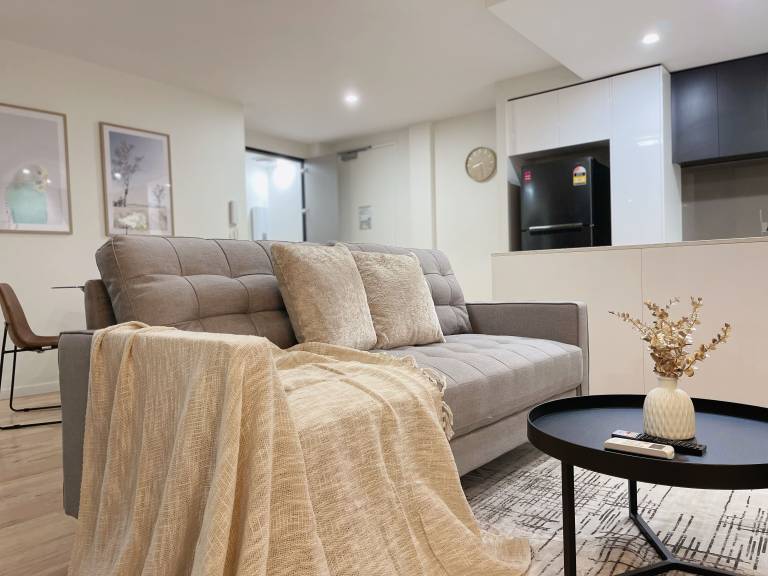Apartament Brisbane