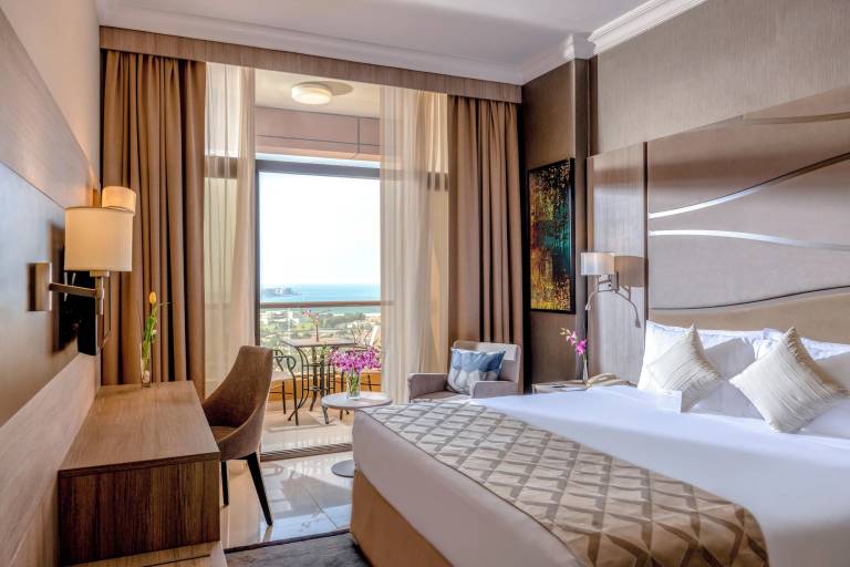 Aparthotel Dubai Marina