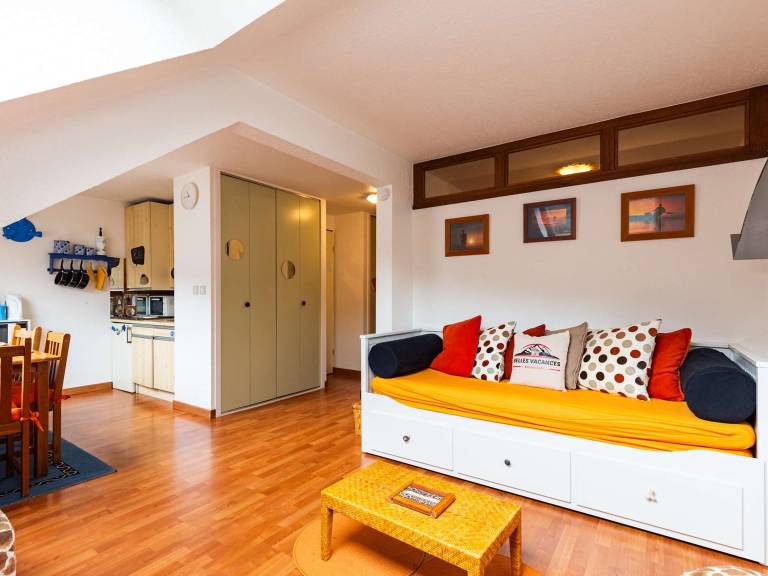Appartement Saint-Lary-Soulan
