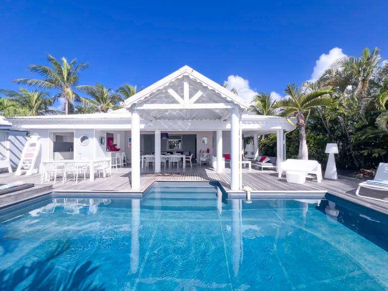 Villa  Saint-François