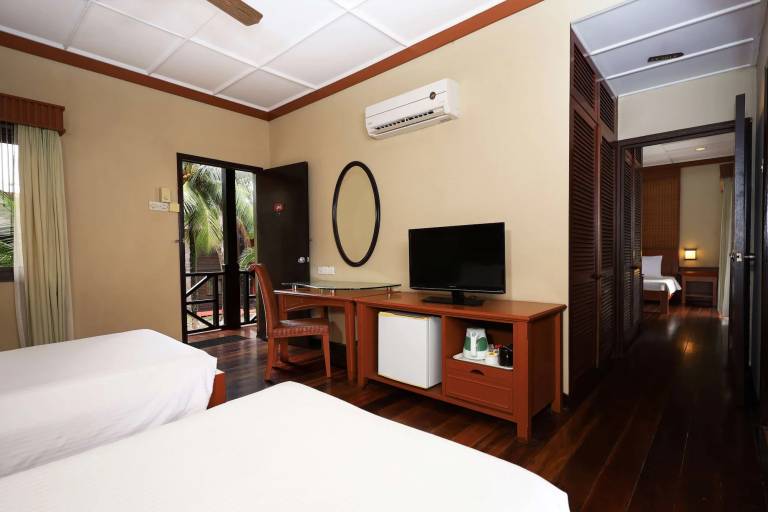 Resort Redang Island